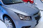 Chevrolet Cruze 2009 года